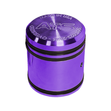 ATS 68Rfe Accumulator Piston Kit Fits 2007.5+ 6.7L Cummins